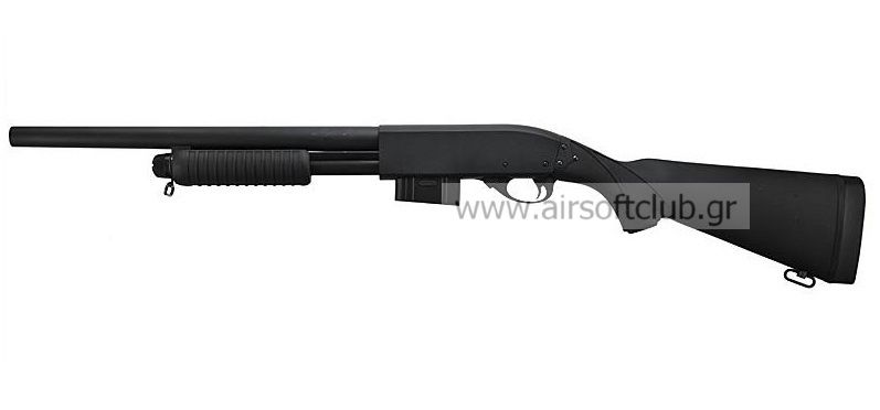 M870 OR (Full Metal)